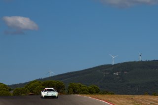 #80 - Lionspeed GP - Ricardo Feller - Thomas Preining - Bastian Buus - Porsche 911 GT3 R (992) EVO