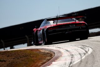 #84 - Eastalent Racing - Christopher Haase - Simon Reicher - Markus Winkelhock - Audi R8 LMS GT3 EVO II