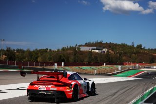 #89 - Lionspeed GP - Bashar Mardini - Patrick Kolb - Alex Fontana - Porsche 911 GT3 R (992) EVO