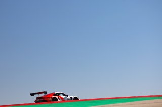 #89 - Lionspeed GP - Alex Fontana - Bashar Mardini - Patrick Kolb - Porsche 911 GT3 R (992) EVO