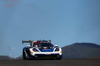 #914 - Razoon - more than racing - Clemens Muhlbacher - Leo Pichler - Max Mutschlechner - Porsche 911 GT3 R EVO