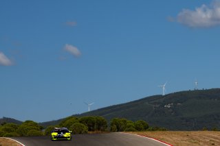 #96 - Rutronik Racing - Patric Niederhauser - Marco Mapelli - Luca Engstler - Lamborghini Temerario GT3