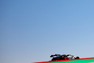 #99 - Tresor Attempto Racing - Dylan Pereira - Andrea Frassineti - Alex Aka - Audi R8 LMS GT3 EVO II