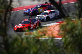 #991 - Paradine Competition - Darren Leung - James Kellett - BMW M4 GT3 EVO