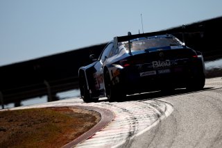 #992 - Paradine Competition - Christian Hahn - Josh Rowledge - BMW M4 GT3 EVO