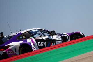 #998 - Rowe Racing - Ugo De Wilde - Tim Tramnitz - Jens Klingmann - BMW M4 GT3 EVO