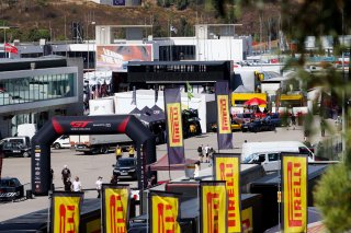 Autodromo Internacional do Circuit