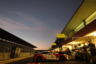 #12 - GetSpeed Team Dubai - Gabriel Rindone - Mikael Grenier - Tom Kalender - Mercedes-AMG GT3 EVO