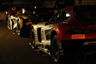 #17 - Mercedes-AMG Team GetSpeed - Ralf Aron - Maximilian Gotz - Fabian Schiller - Mercedes-AMG GT3 EVO