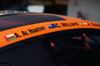 #42 - Oman Racing by Century Motorsport - Calan Williams - Javier Sagrera - Ahmad Al Harthy - BMW M4 GT3 EVO