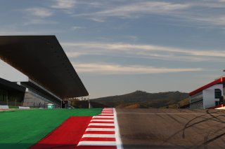 Autodromo Internacional Algarve