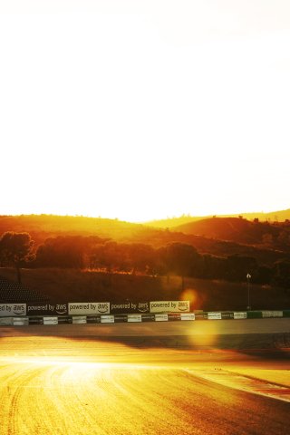Autodromo Internacional Algarve