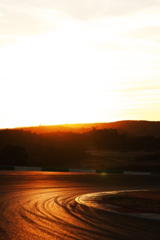 Autodromo Internacional Algarve