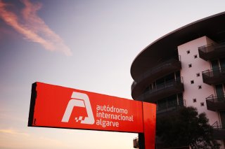Autodromo Internacional Algarve