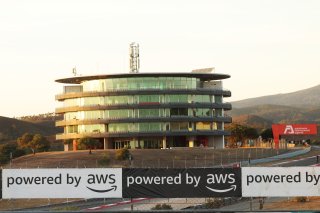 Autodromo Internacional Algarve