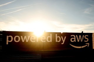 AWS