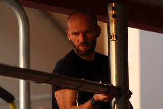 GT Mechanic at work