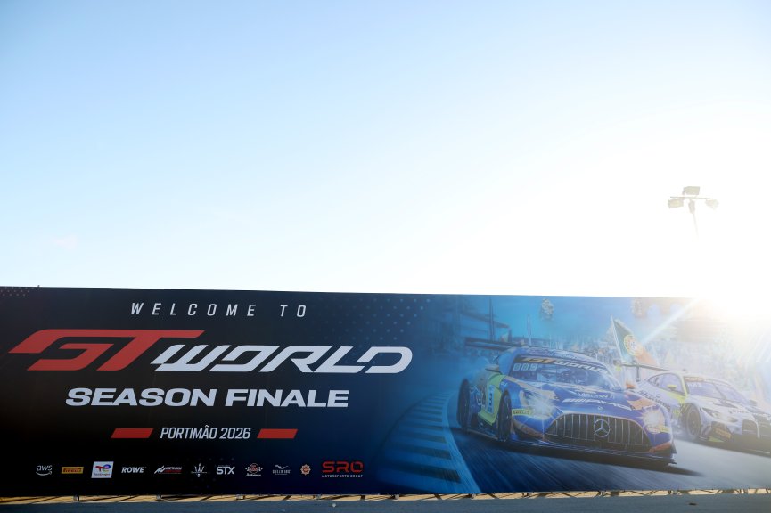 GT World Experience