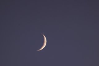 The Moon 