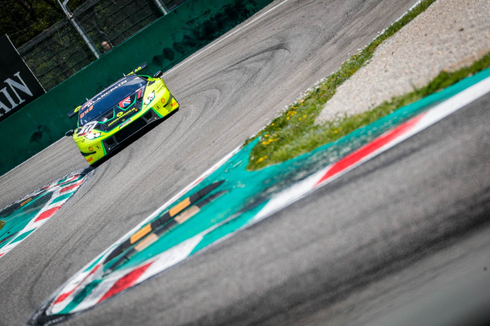 In Profile: Barwell Motorsport, the standard-setter in Am Cup