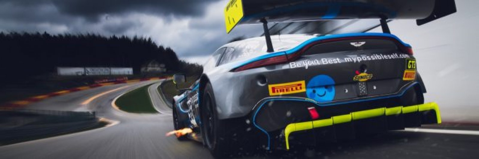 Optimum Motorsport intends to field two entries in the 2020 GT World Challenge Europe
