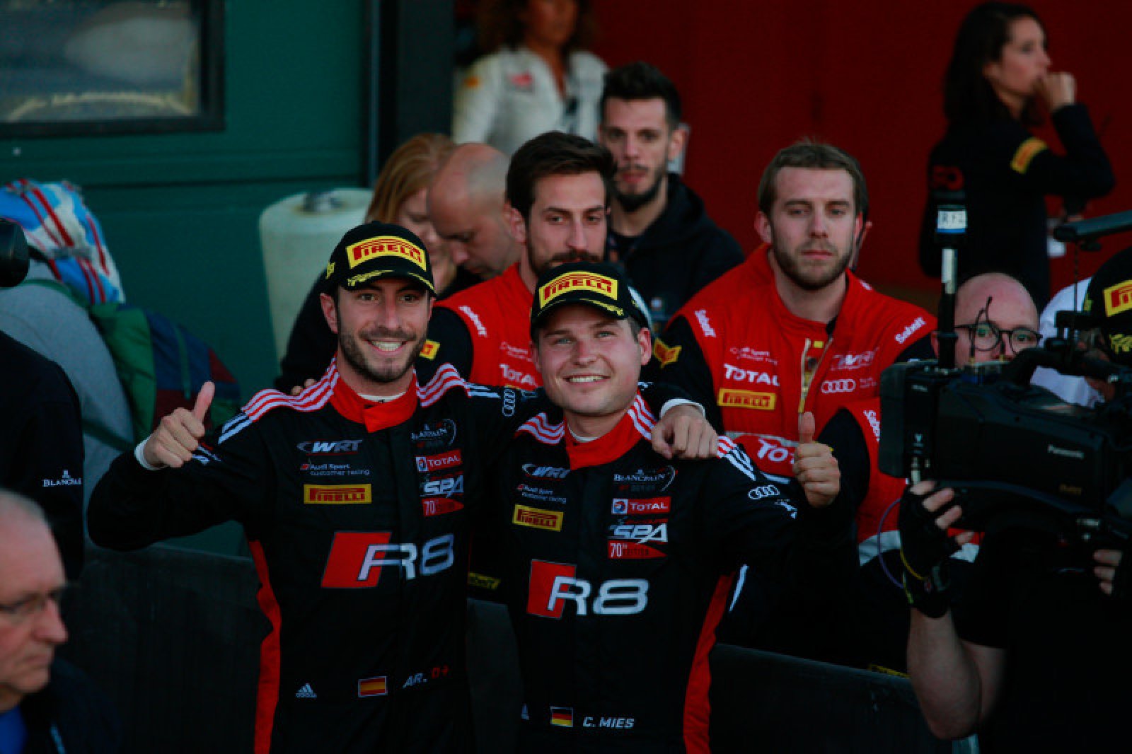 Sprint Cup title battles set to intensify at Hungaroring