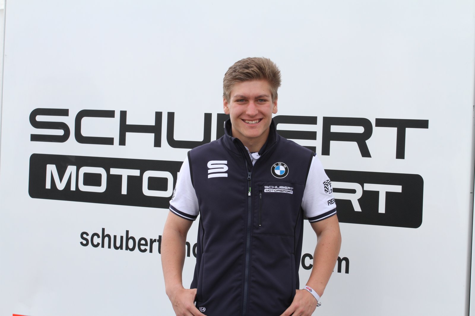 Schubert Motorsport to field a BMW Z4 GT3 in the Blancpain Sprint Series