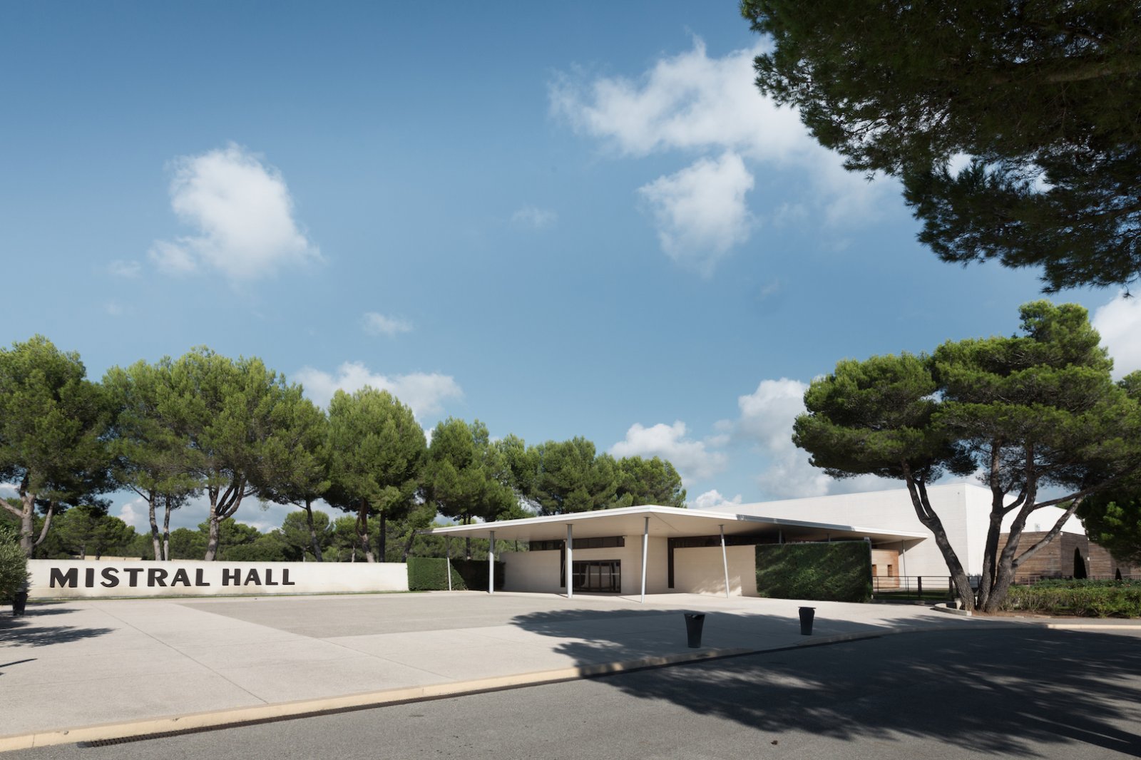 "SRO Race Centre by MMC" unveiled at Circuit Paul Ricard