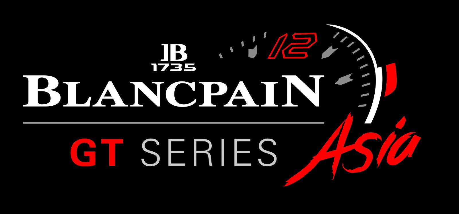 Blancpain GT Series Asia reveals inaugural calendar and championship details