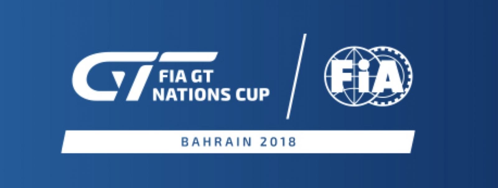 FIA GT Nations cup to headline new GT Festival in 2018