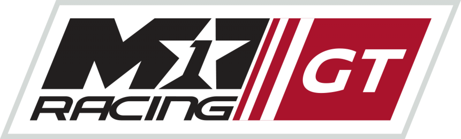 M1 GT Racing, first North American based team to register for Intercontinental GT Challenge