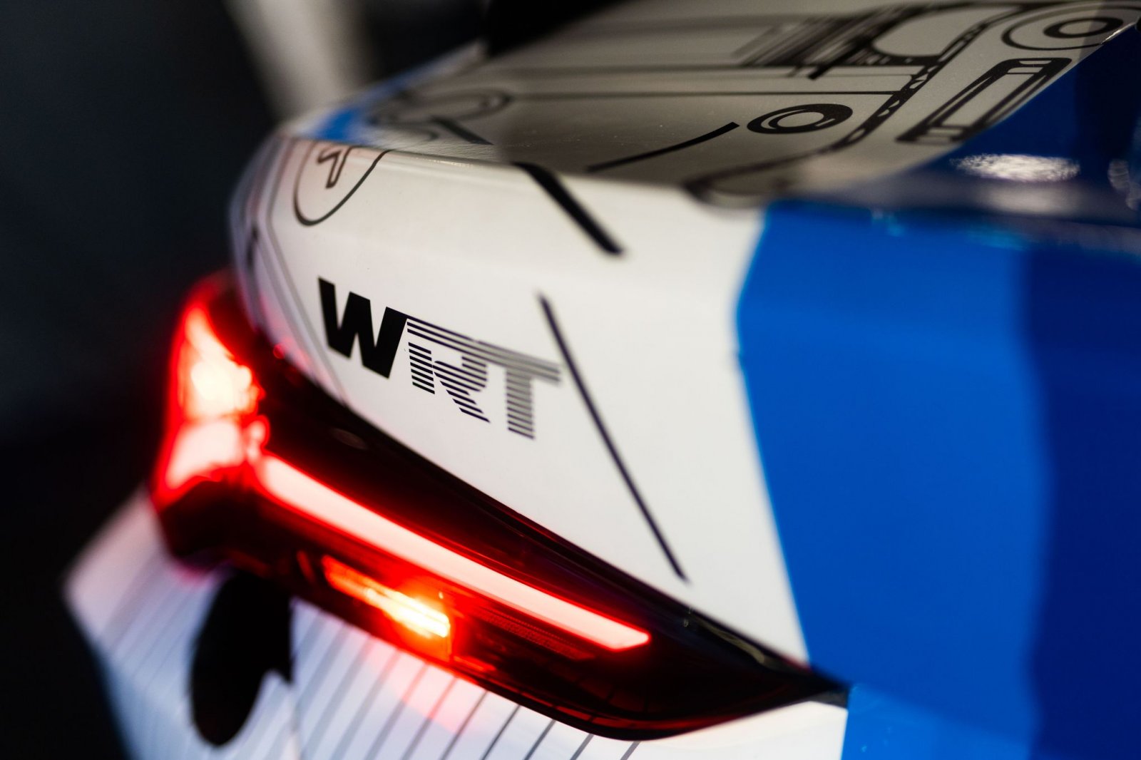 Team WRT confirms two more full-season BMW line-ups for 2023