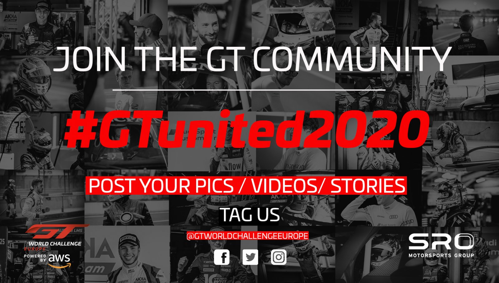 #GTunited2020