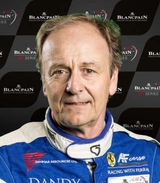 Jean-Marc Bachelier