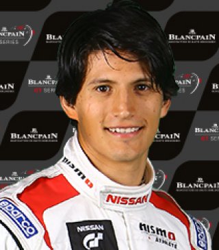 Ricardo Sanchez