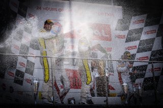 Finish, Podium, Race
 | SRO / Dirk Bogaerts Photography
