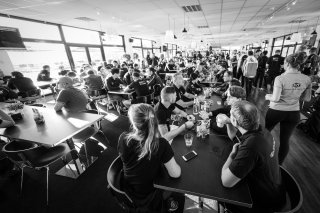 Drivers Briefing
 | SRO / Dirk Bogaerts Photography