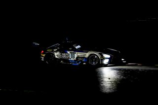 #88 Mercedes-AMG Team AKKA ASP FRA- Raffaele Marciello ITA Timur Boguslavskiy RUS Felipe Fraga BRA IGTC, Night Practice
 | SRO / Patrick Hecq Photography