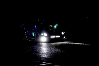 #11 Team Parker Racing GBR- Euan McKay GBR Nicolai Kjaergaard DNK Frank Bird GBR IGTC, Night Practice
 | SRO / Patrick Hecq Photography