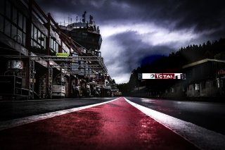 Trackwalk
 | SRO / Dirk Bogaerts Photography