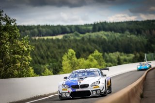 #35 Walkenhorst Motorsport DEU BMW M6 GT3 - - Timo Glock DEU Martin Tomczyk DEU Thomas Neubauer FRA Pro Cup, Pitlane
 | SRO / Patrick Hecq Photography
