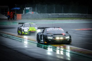 #37 Team WRT BEL Audi R8 LMS GT3 Pro Cup, TotalEnergies 24hours of Spa
 | SRO / Dirk Bogaerts Photography