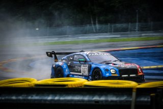 #107 CMR FRA Bentley Continental GT3 TBC, TotalEnergies 24hours of Spa
 | SRO / Dirk Bogaerts Photography