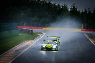 #31 Team WRT BEL Audi R8 LMS GT3 Silver Cup, TotalEnergies 24hours of Spa
 | SRO / Dirk Bogaerts Photography