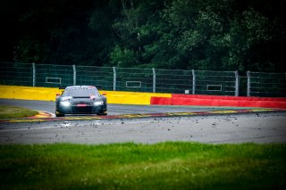 #25 Sainteloc Racing FRA Audi R8 LMS GT3 Pro Cup, TotalEnergies 24hours of Spa
 | SRO / Dirk Bogaerts Photography