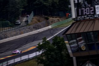 #2 AMG Team GetSpeed Mercedes-AMG GT3 Luca STOLZ Steijn SCHOTHORST Maximilian GÖTZ Mercedes-AMG GT3 Pro, Pre-Qualifying
 | SRO / Kevin Pecks