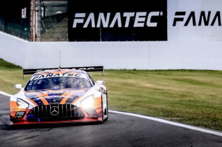 #57 Winward Racing Mercedes-AMG GT3 Jens LIEBHAUSER Russell WARD Lorenzo FERRARI Lucas AUER Mercedes-AMG GT3 Gold Cup, FGTWC, Superpole
 | SRO / Patrick Hecq Photography