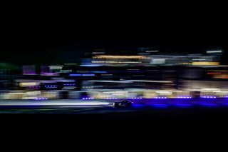 #57 Winward Racing Mercedes-AMG GT3 Jens LIEBHAUSER Russell WARD Lorenzo FERRARI Lucas AUER Mercedes-AMG GT3 Gold Cup, FGTWC, Night Practice
 | SRO / TWENTY-ONE CREATION - Jules Benichou
