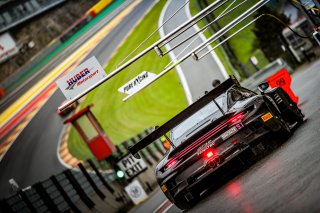 #91 - Herberth Motorsport - Porsche 911 GT3 R (991.II), Pitlane, Test Session
 | © SRO - TWENTY-ONE CREATION | Jules Benichou