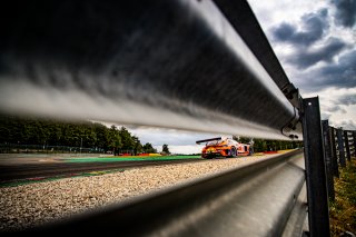 #75 - SunEnergy1 Racing - Kenny HABUL - Chaz MOSTERT - Martin KONRAD - Nicky CATSBURG - Mercedes-AMG GT3 - PRO-AM, Bronze Test, CrowdStrike 24 Hours of Spa
 | © SRO - TWENTY-ONE CREATION | Jules Benichou